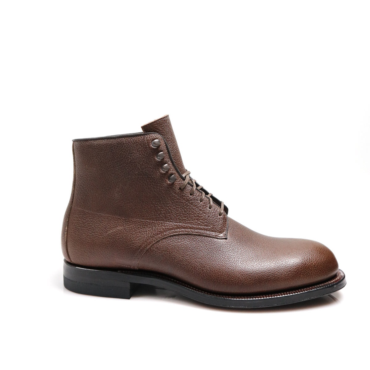 Navvy Boot C.F. Stead Tanganiyka Noisette - 6