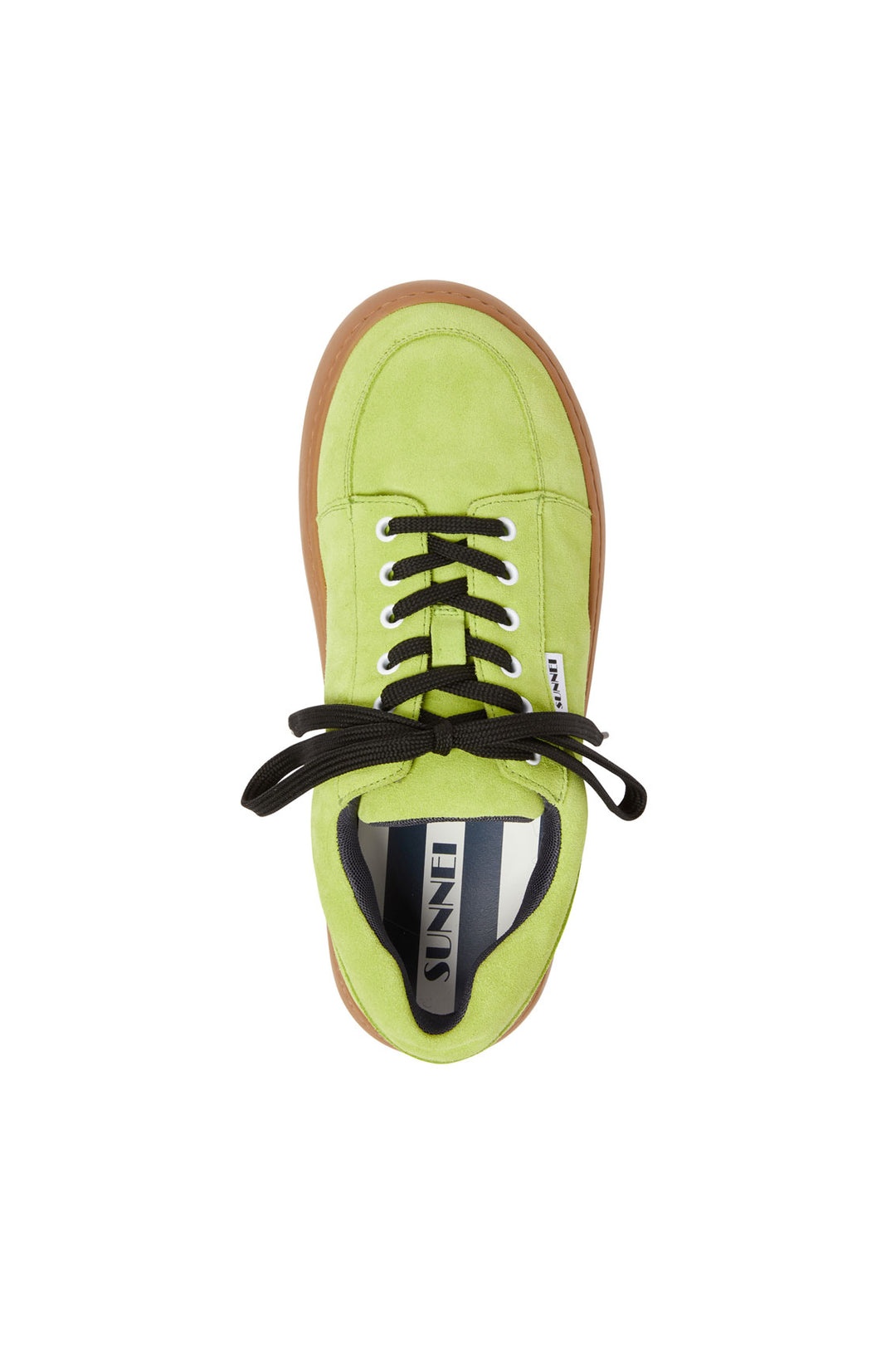 DREAMY SHOES / suede / cedar green - 2