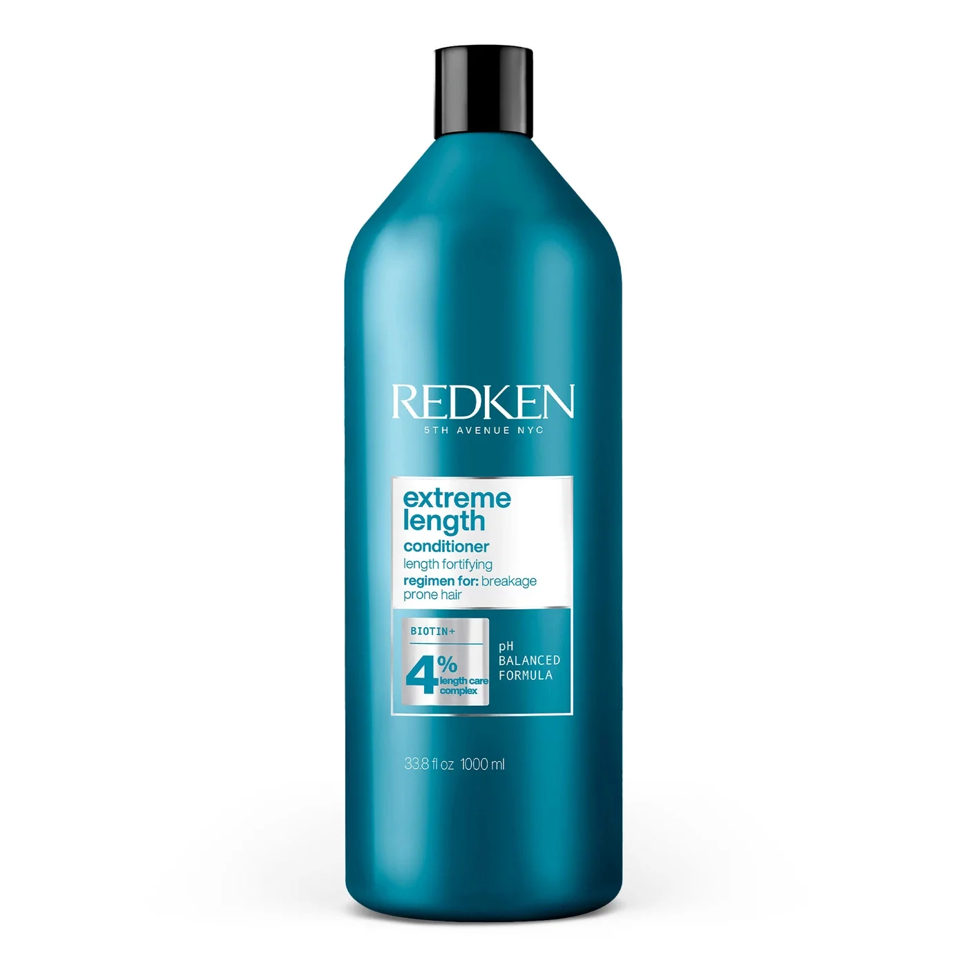 EXTREME LENGTH BIOTIN CONDITIONER - 1