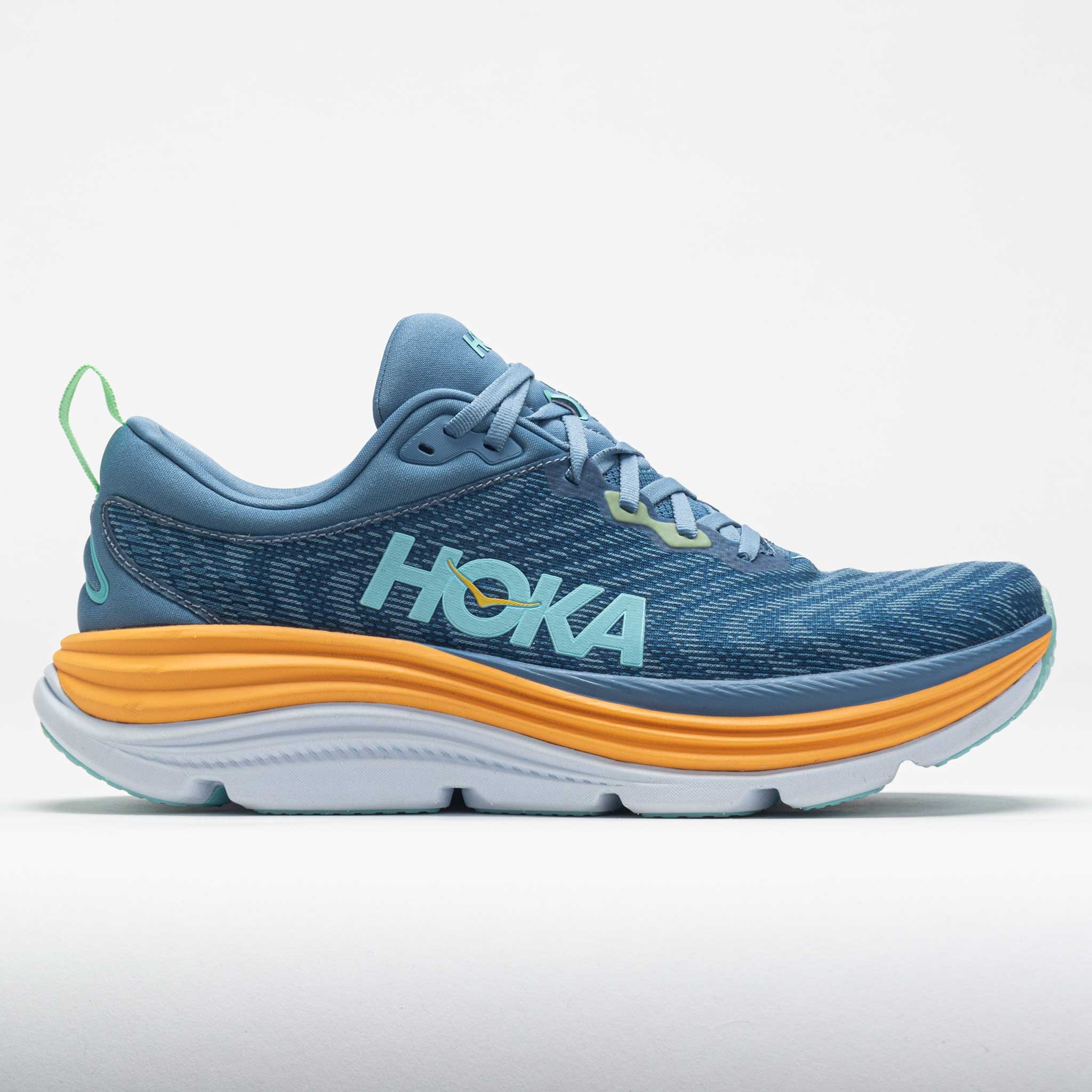 HOKA Gaviota 5 Men's Shadow/Dusk - 1