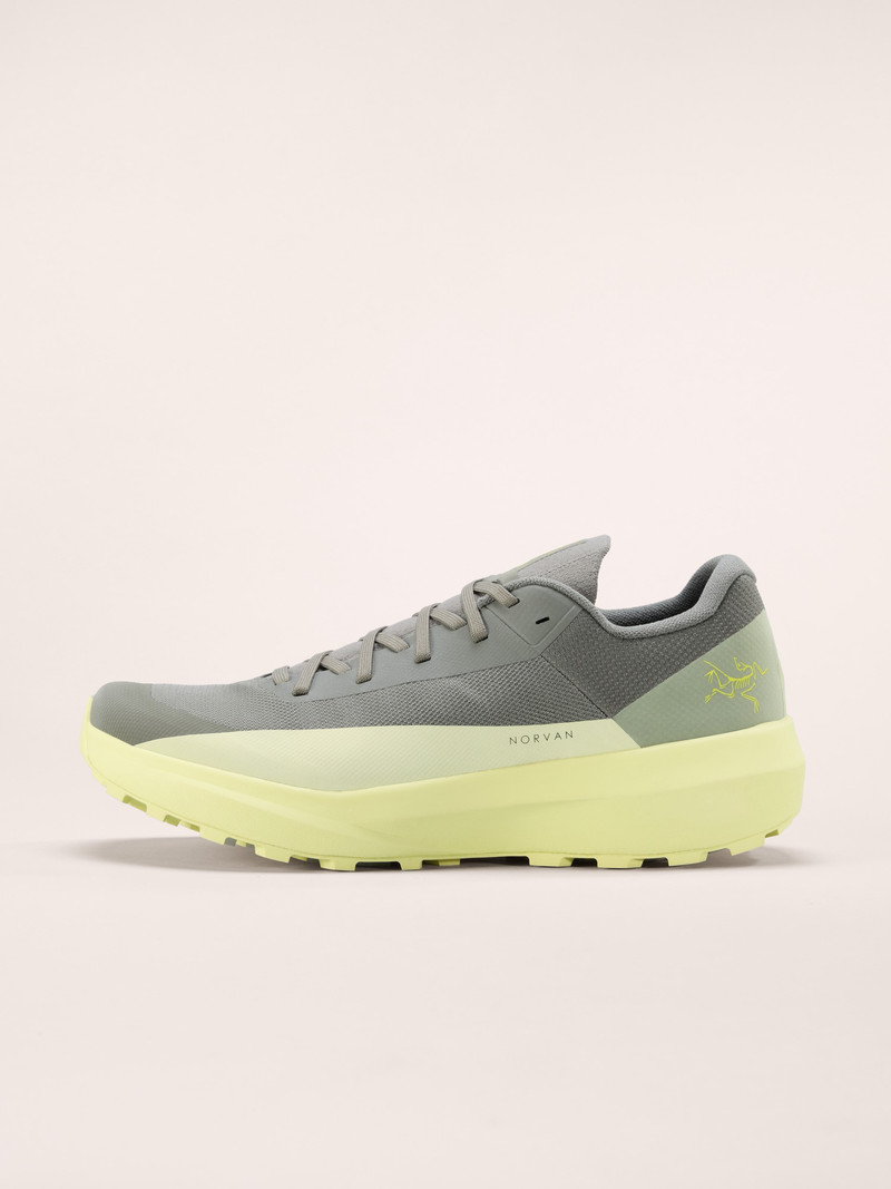 Norvan LD 4 Shoe 1