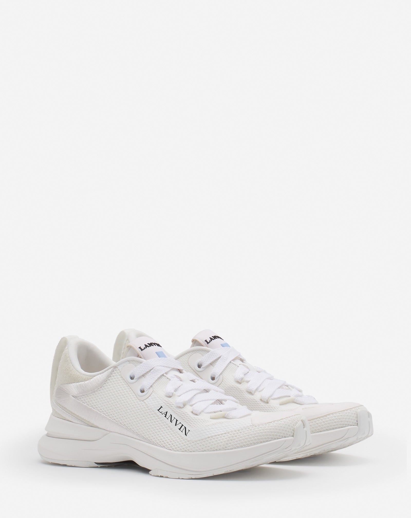 L-I MESH SNEAKERS - 2