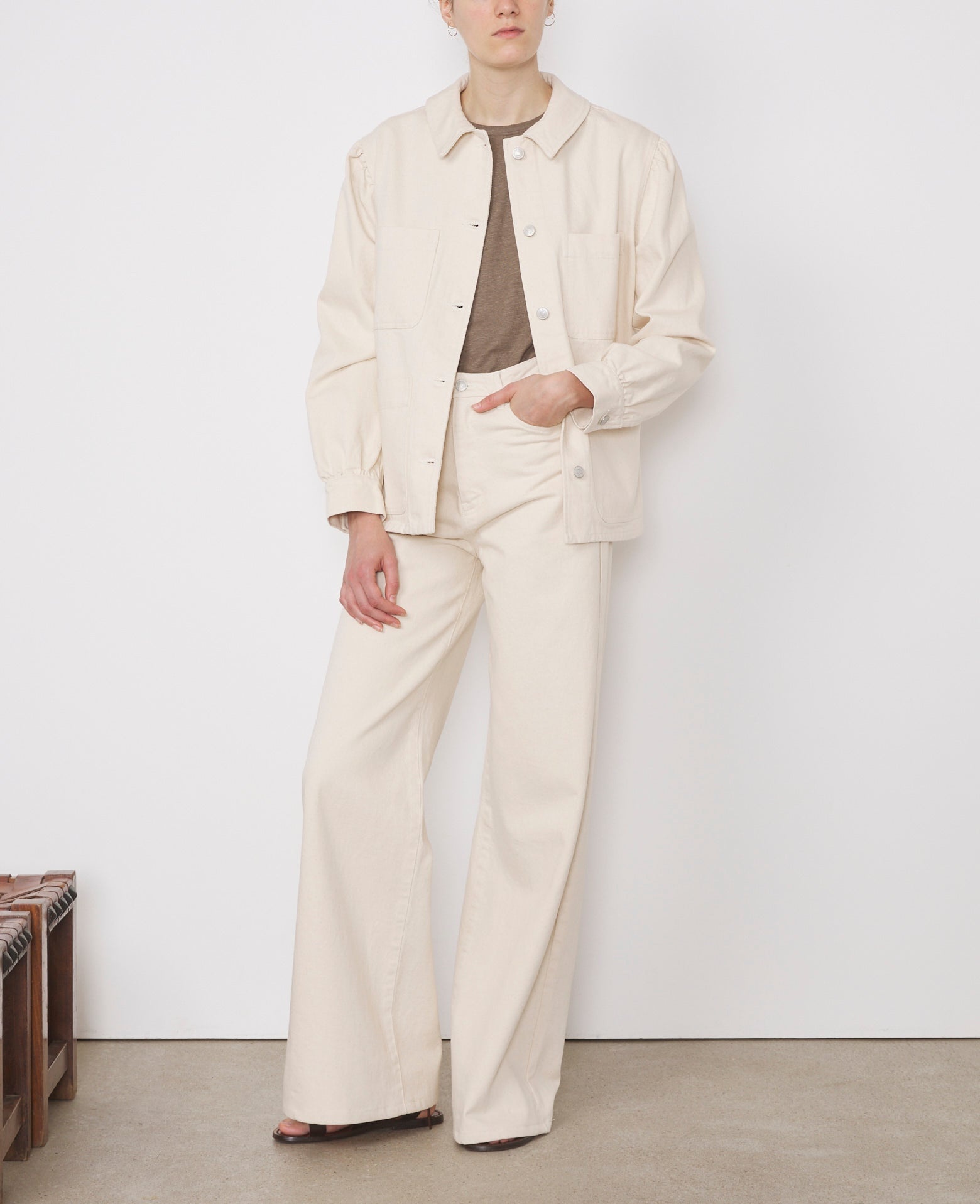 ENOLA JACKET - 1