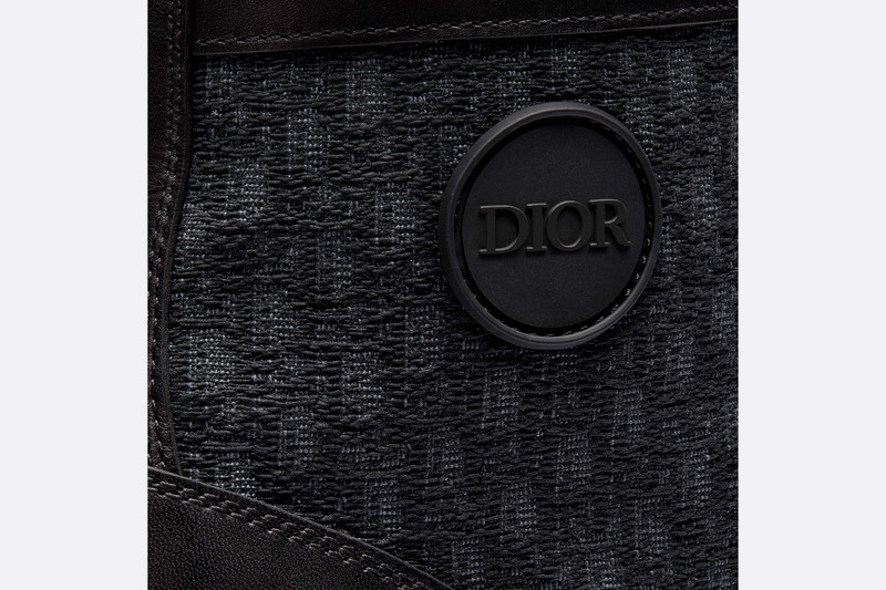 Dior Explorer Ankle Boot 4