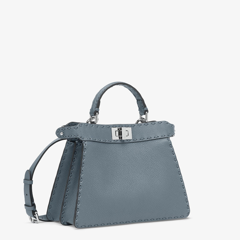 FENDI Peekaboo ISeeU Small outlook