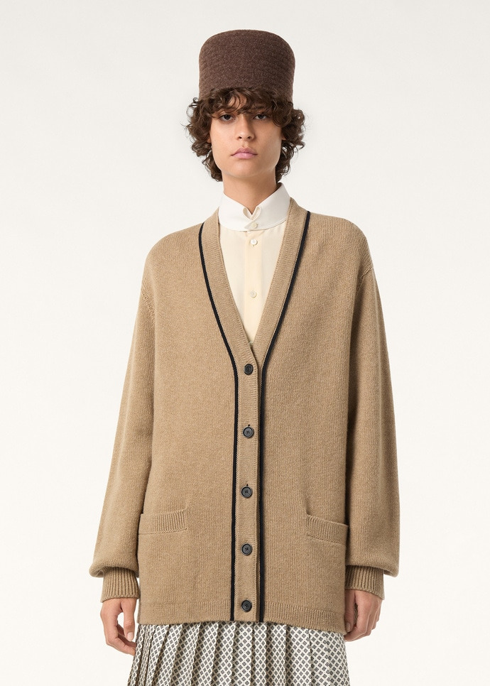 Pablo Cardigan - 4