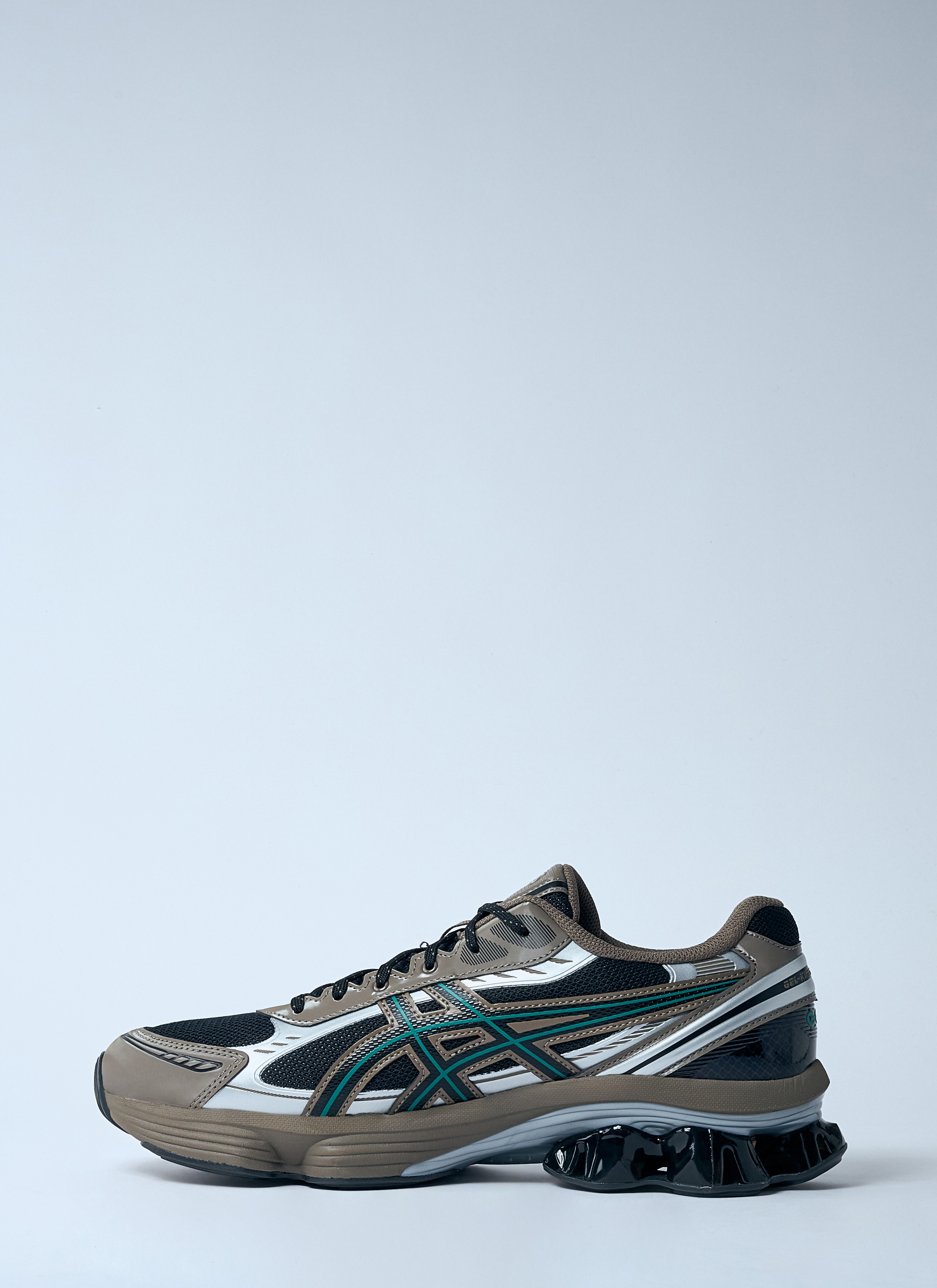 Gel-Kinetic Fluent Sneakers - 4