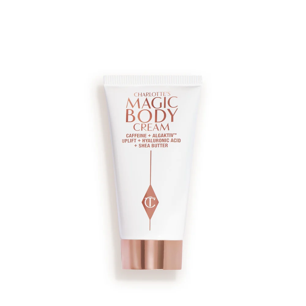 CHARLOTTE'S MAGIC BODY CREAM ORIGINAL 50ML - 1