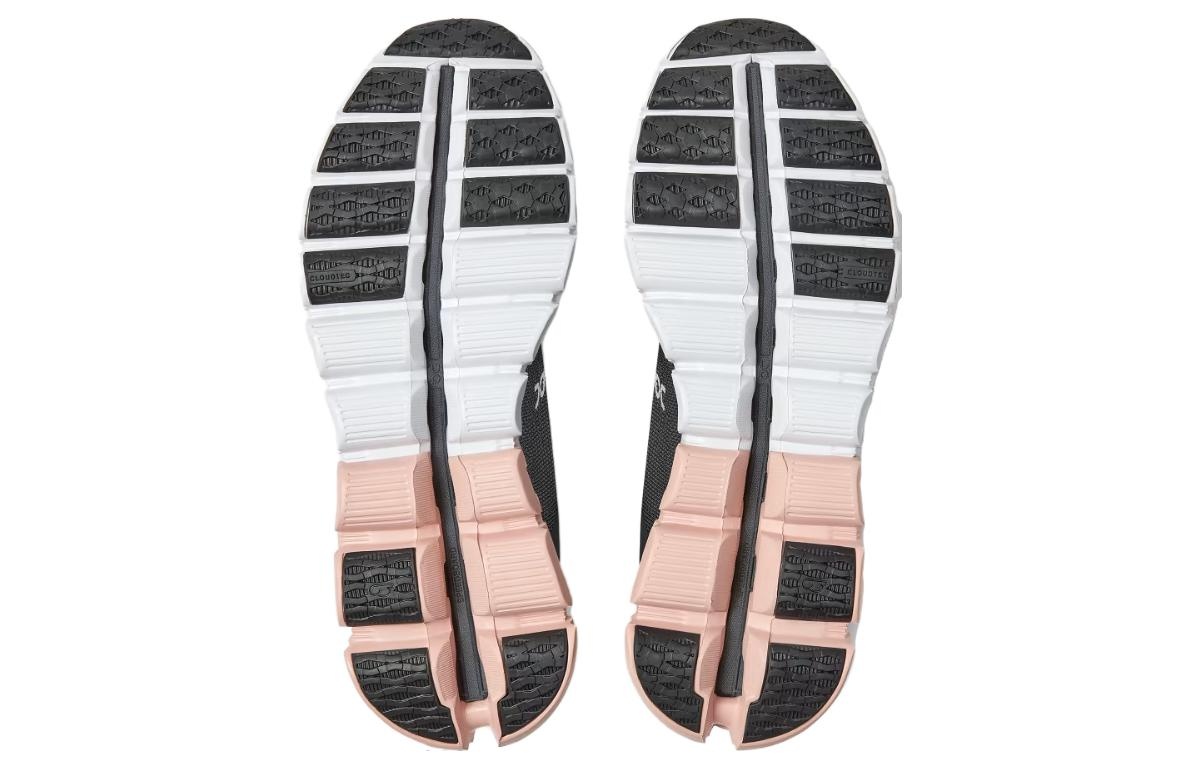 (WMNS) On Running Cloudflow 3.0 'Rock Grey Rose' 35.99234 - 6