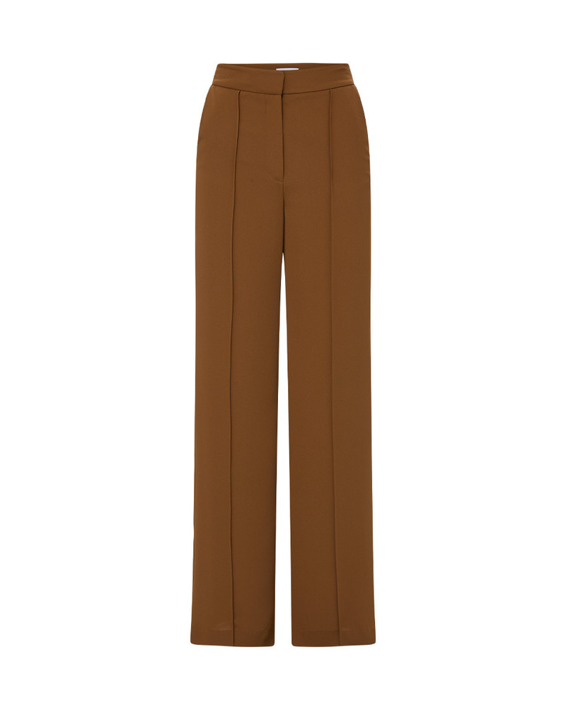 EDIA MATTE CREPE PANT 1