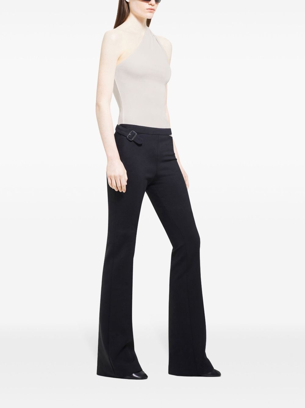 Slash trousers - 3