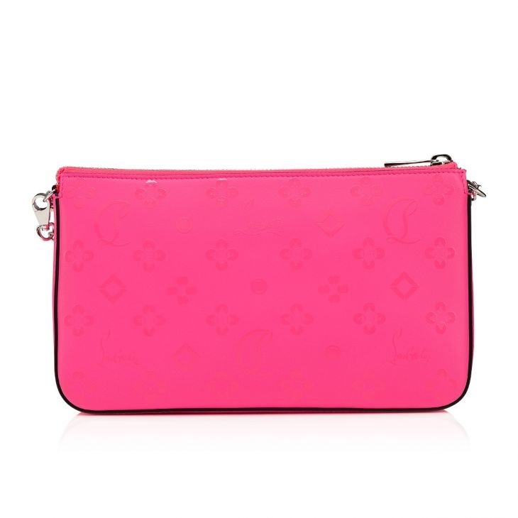Loubila Pink - 5