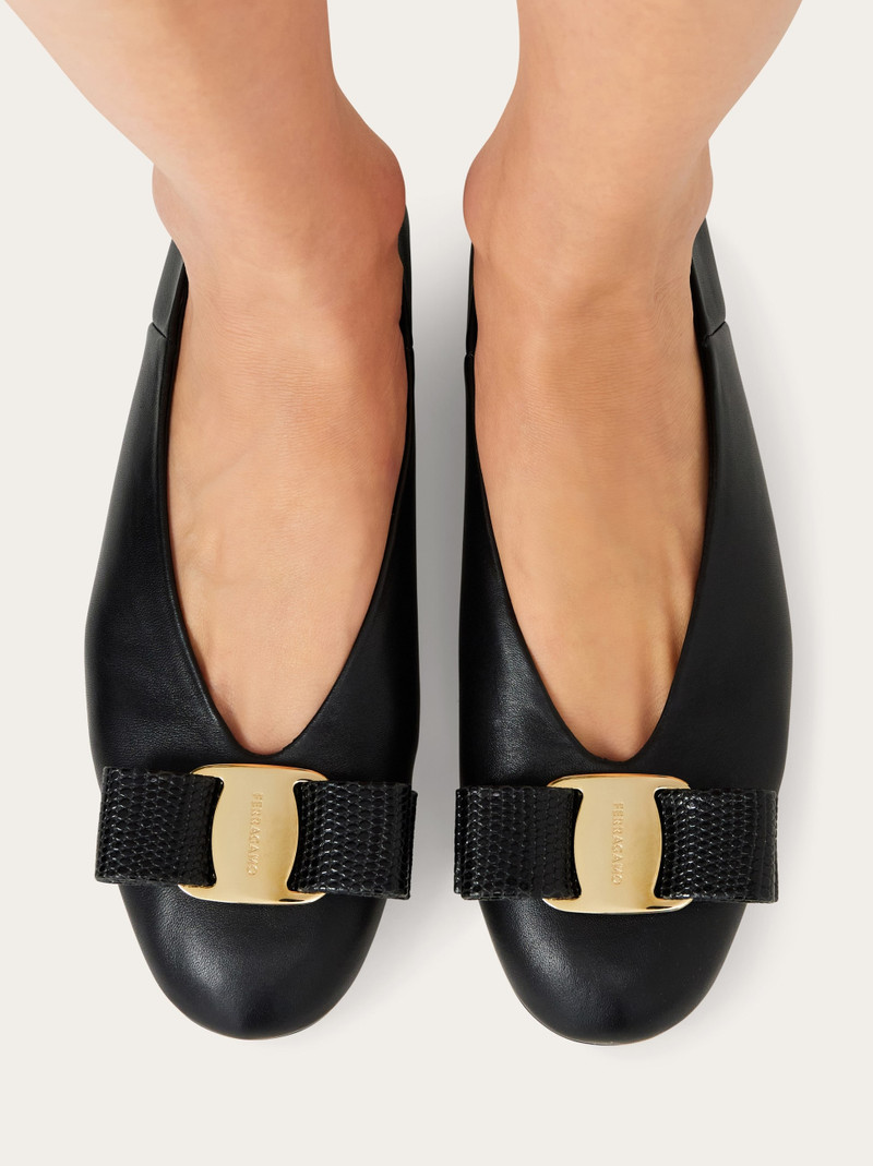 Vara Bow ballet flat 7