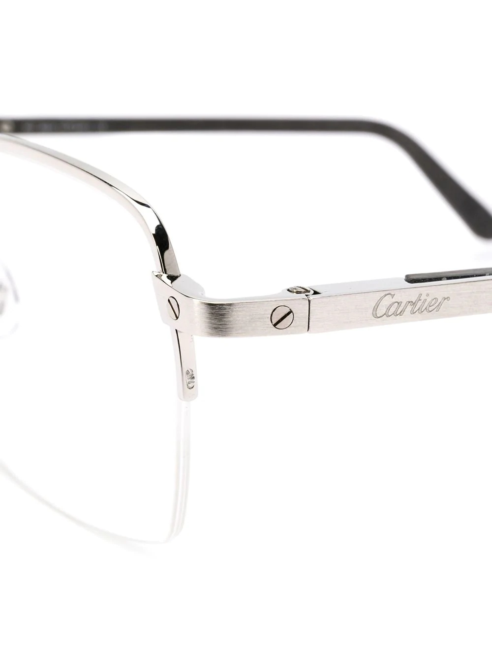 Santos de Cartier glasses - 3