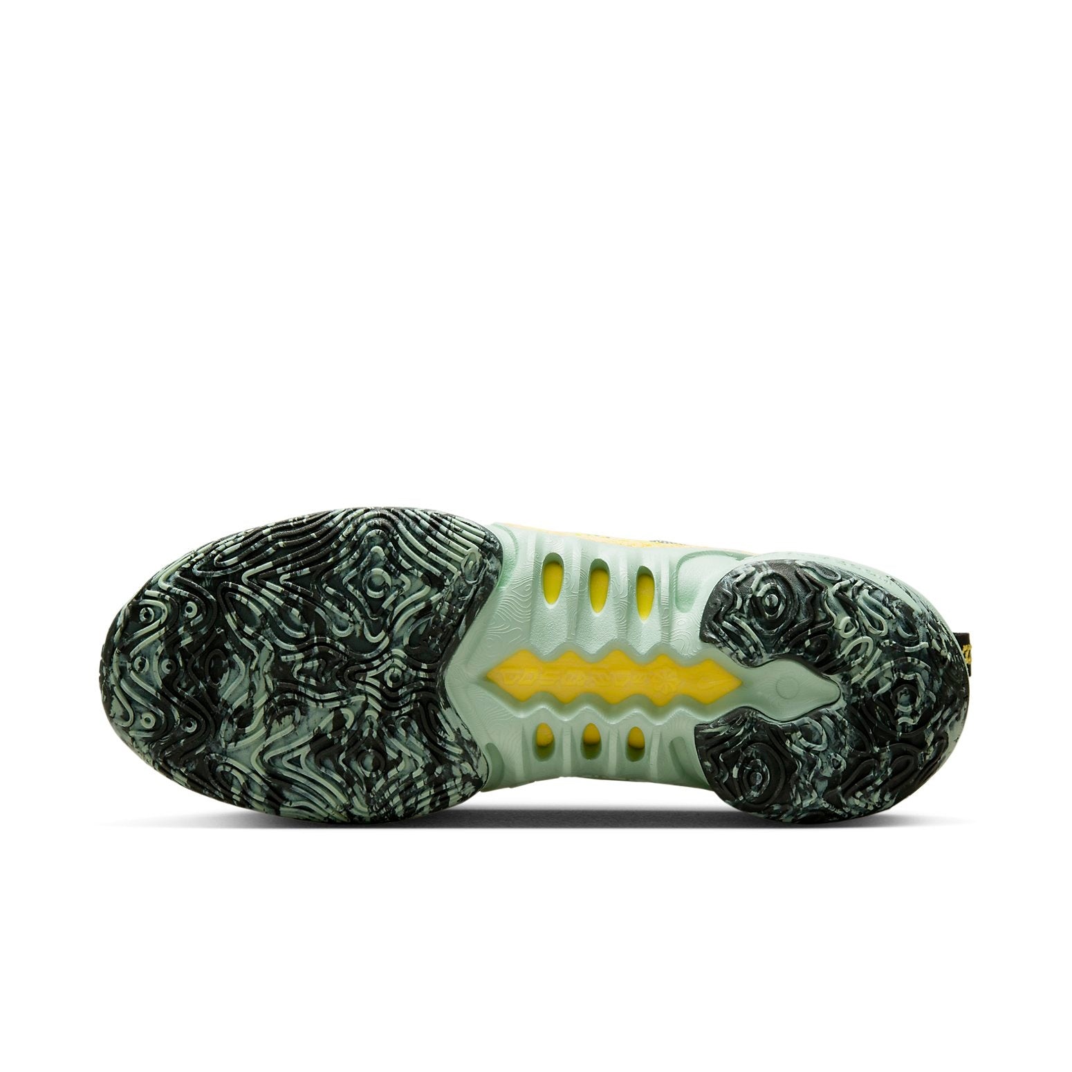 Nike Cosmic Unity 2 EP 'Enamel Green' DH1536-300 - 6