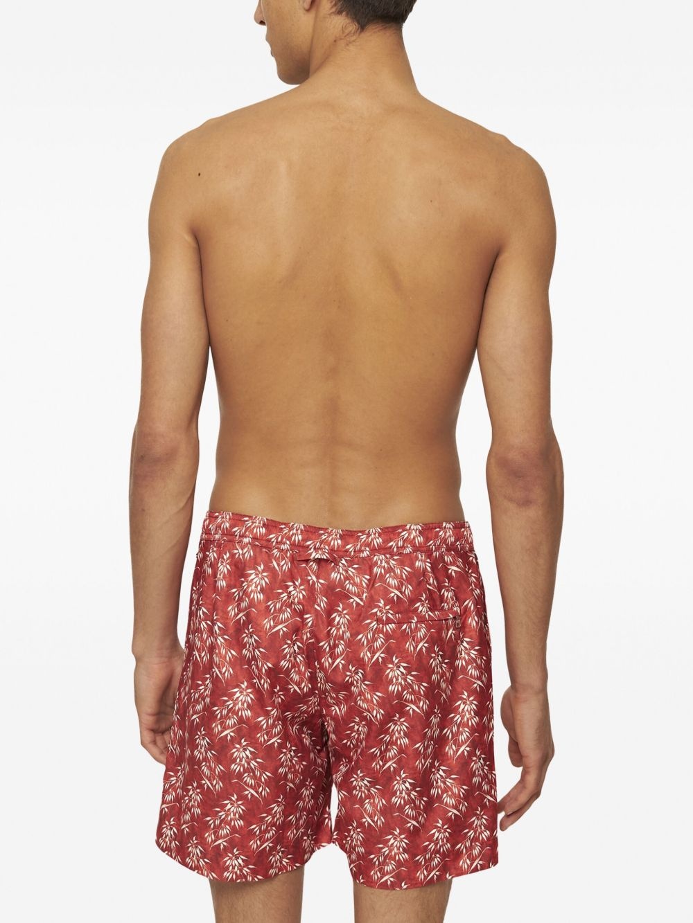 Bulldog swim shorts - 4