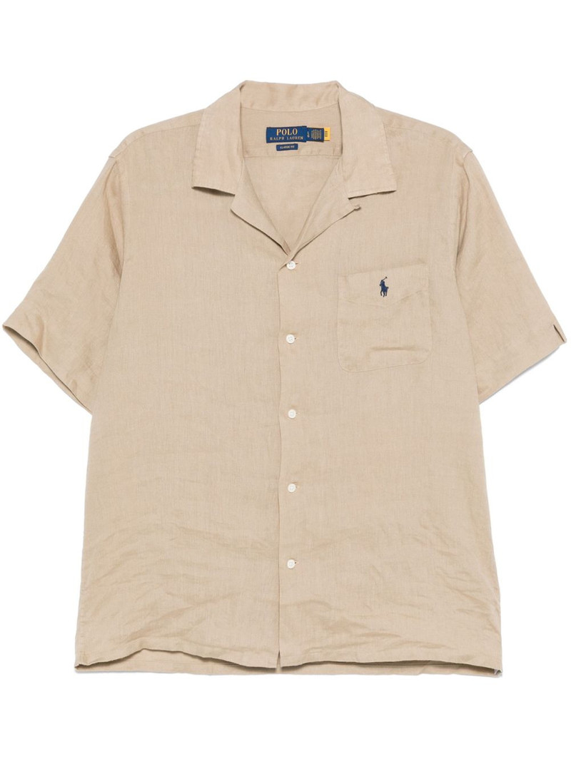 linen shirt 1
