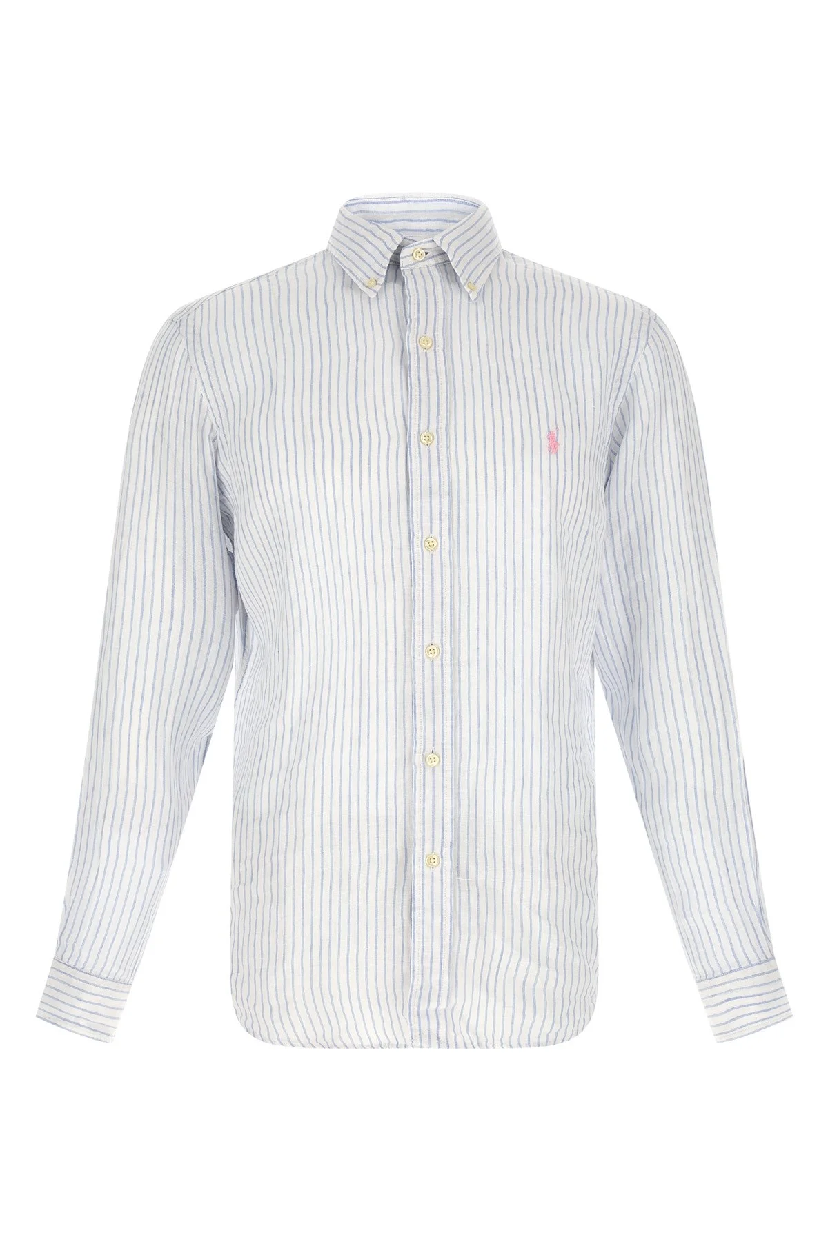 Striped Shirt - 1