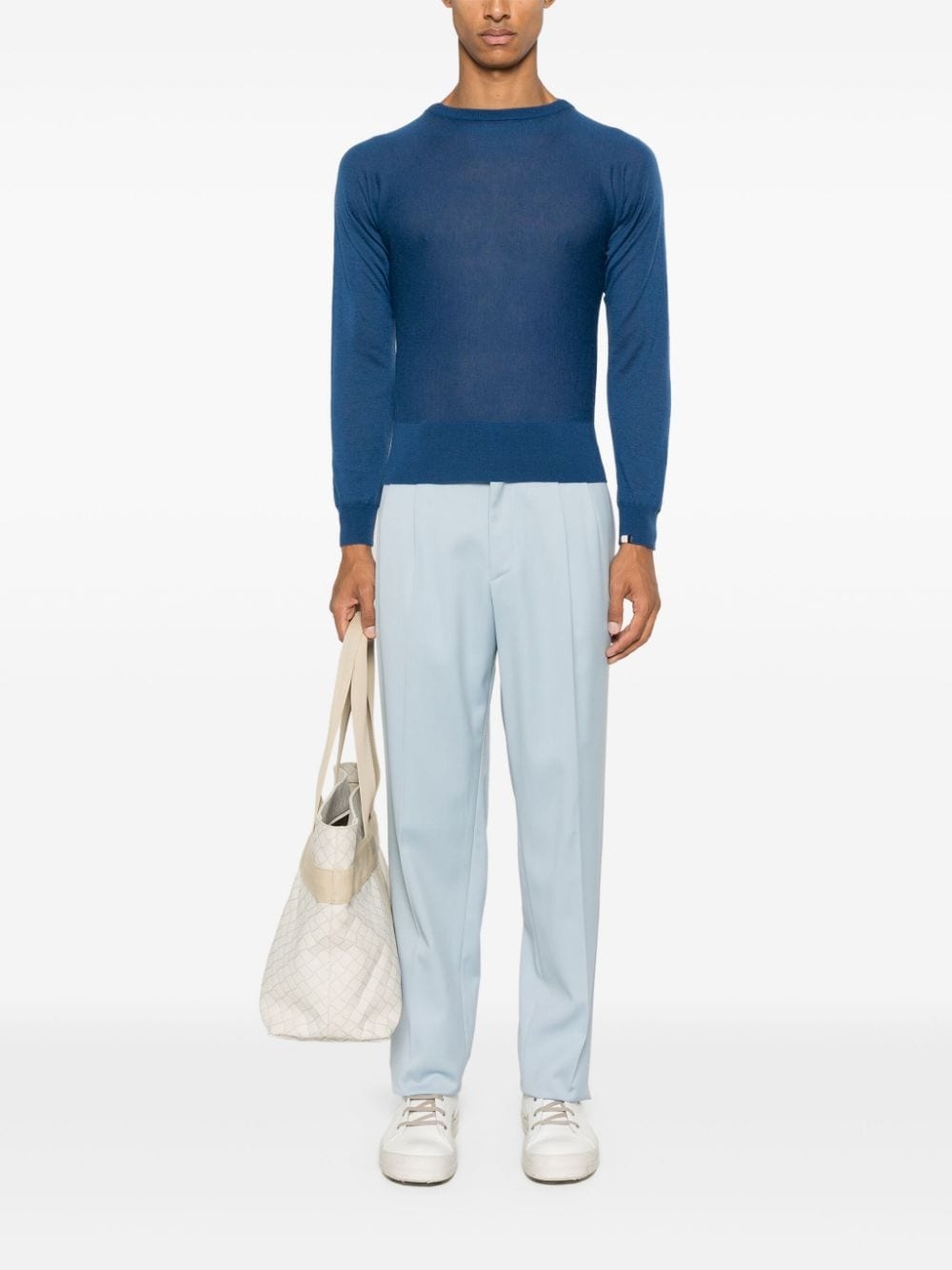 Elleni jumper - 2