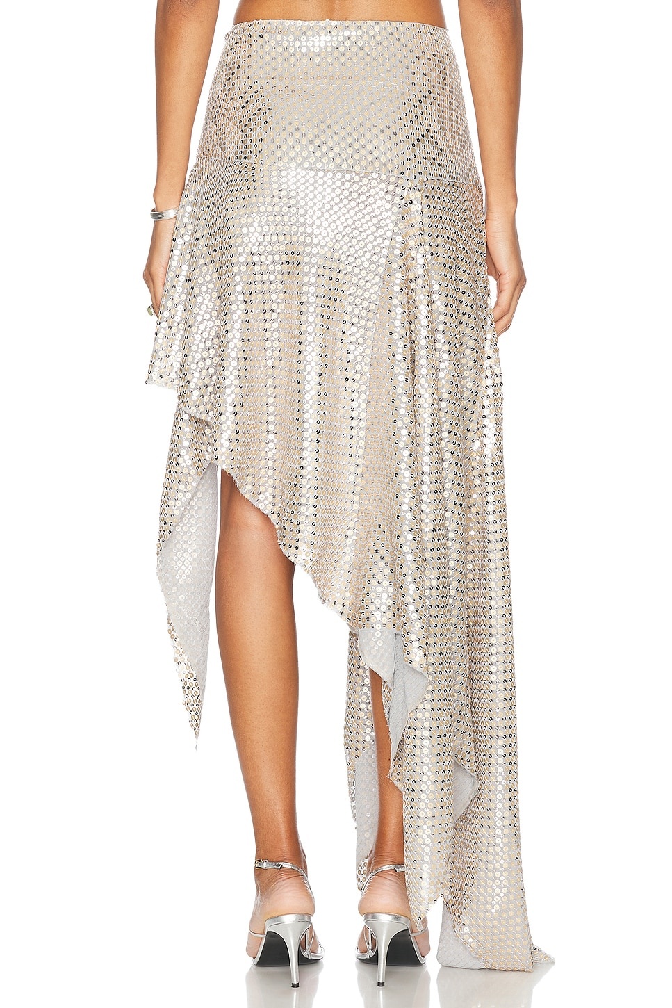 Grazia Skirt - 4