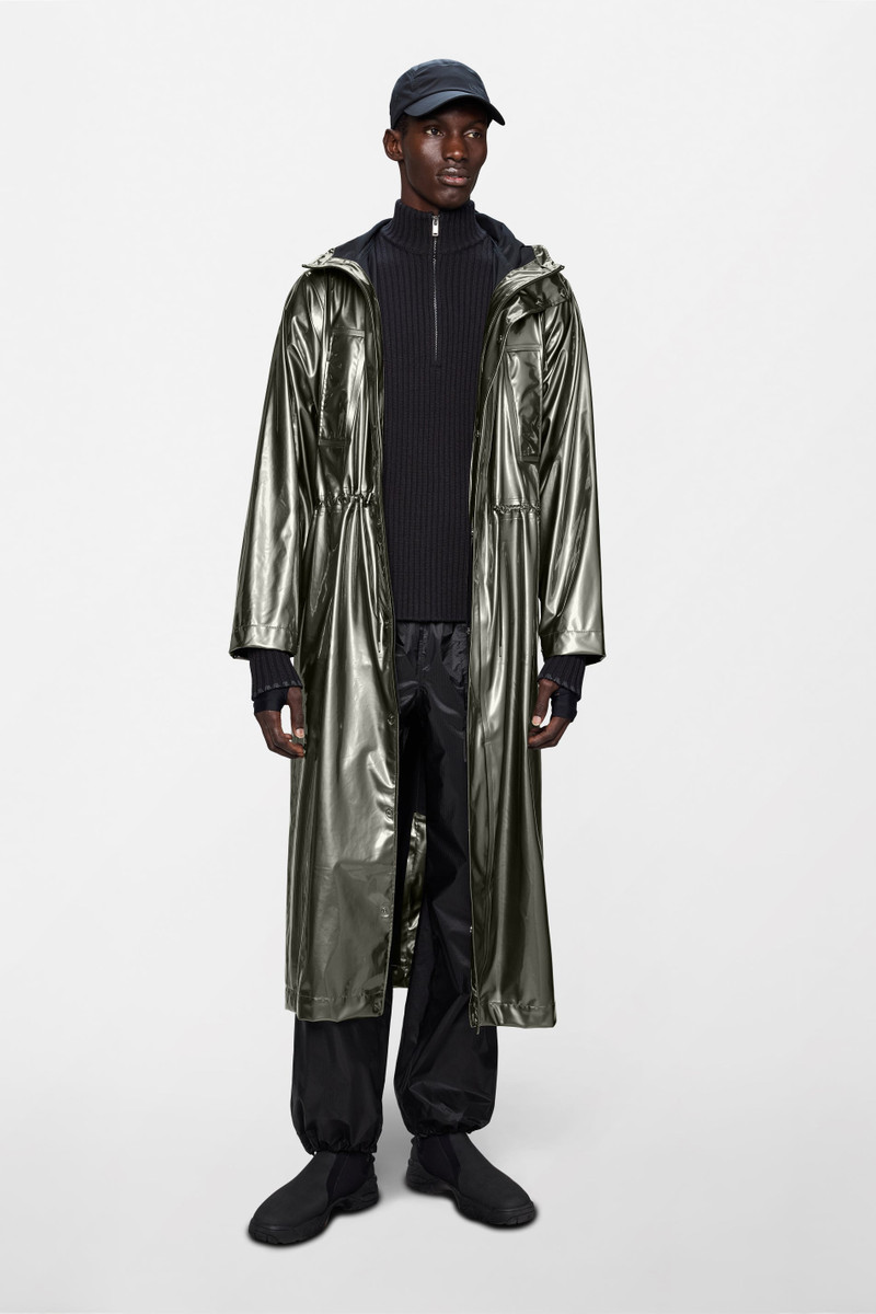 Bold Longest Jacket 4