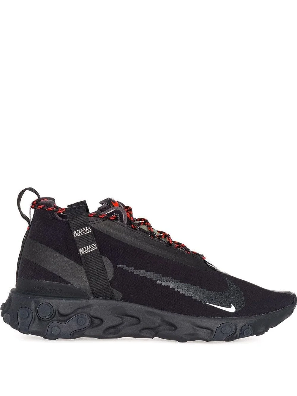 React Runner Mid WR ISPA sneakers - 1