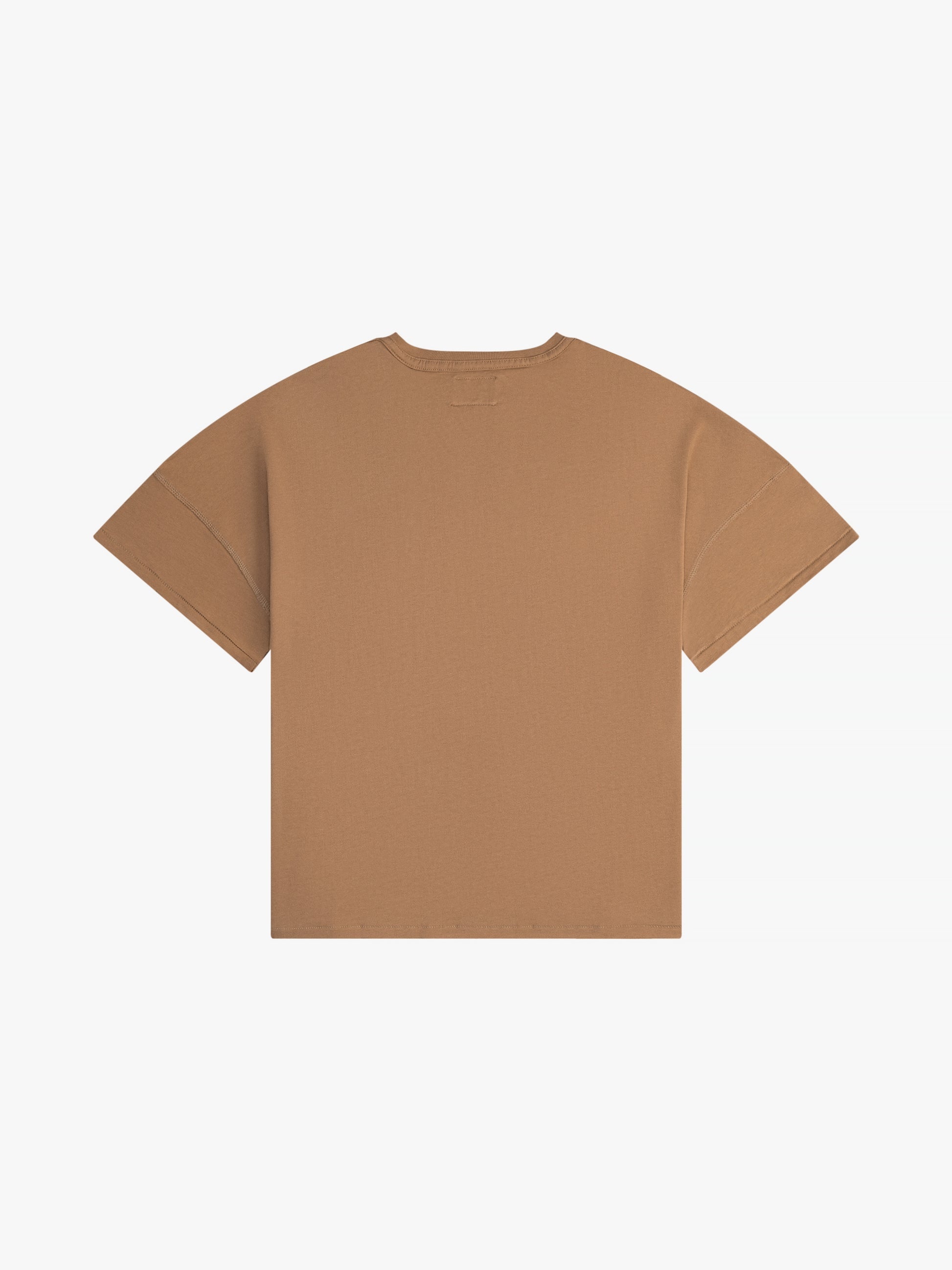REVERSE TEE - 2