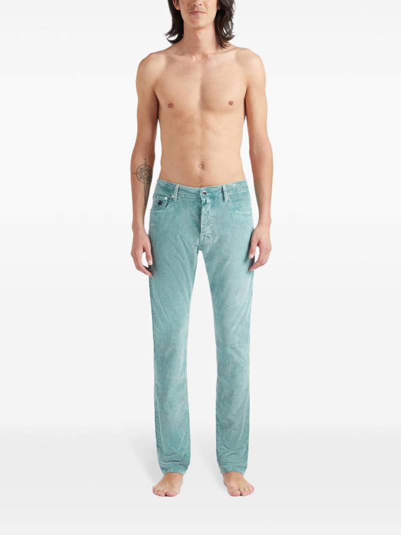 Vilebrequin 1500 Lines trousers outlook