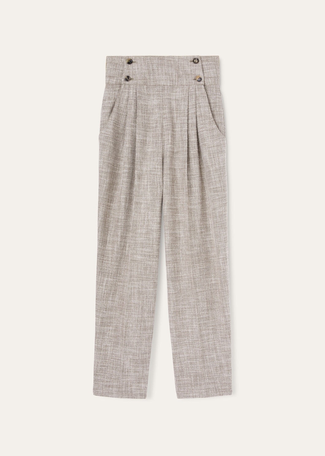 Lien Pants - 1