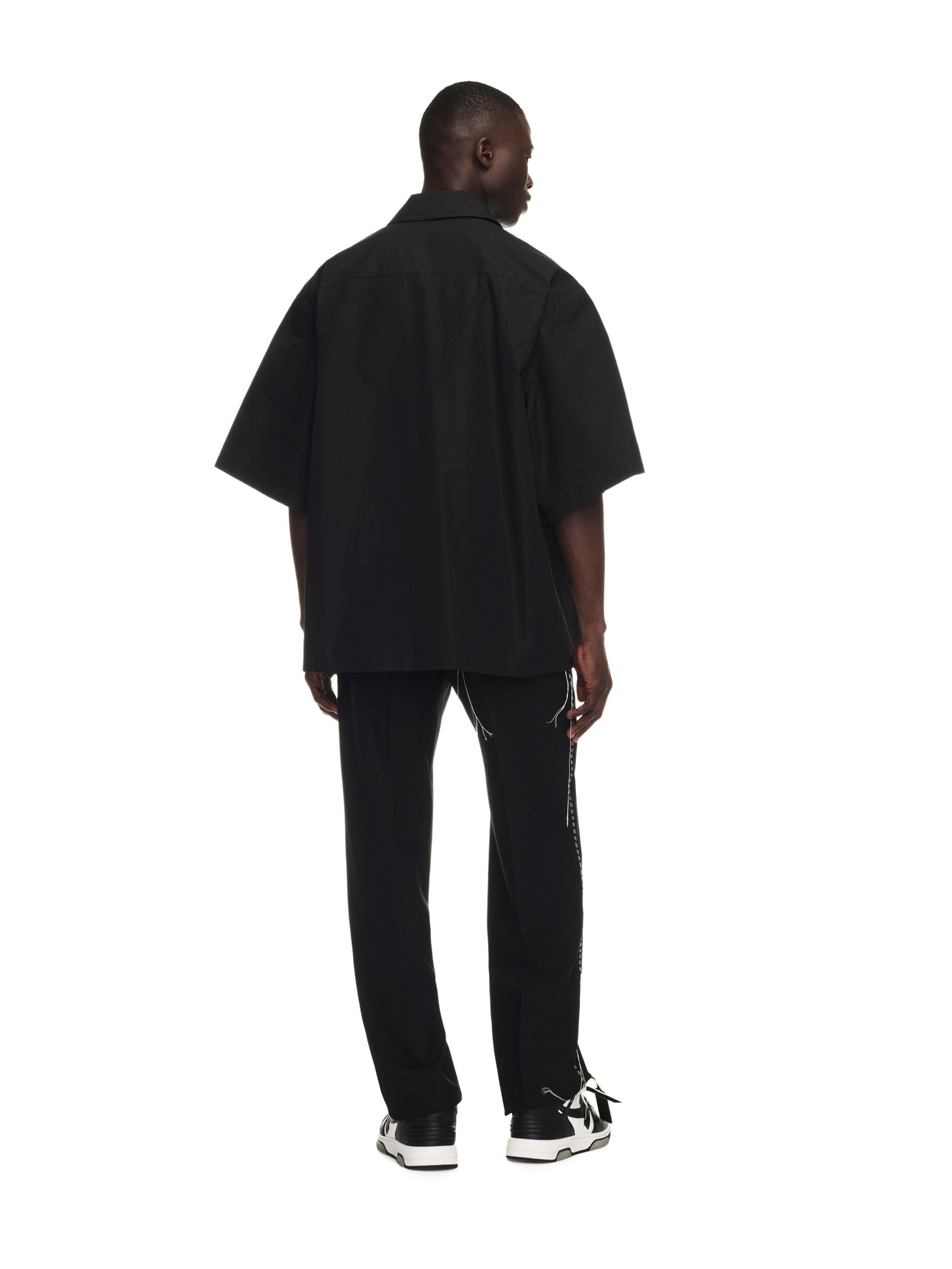 Body Stitch S/s Shirt - 4