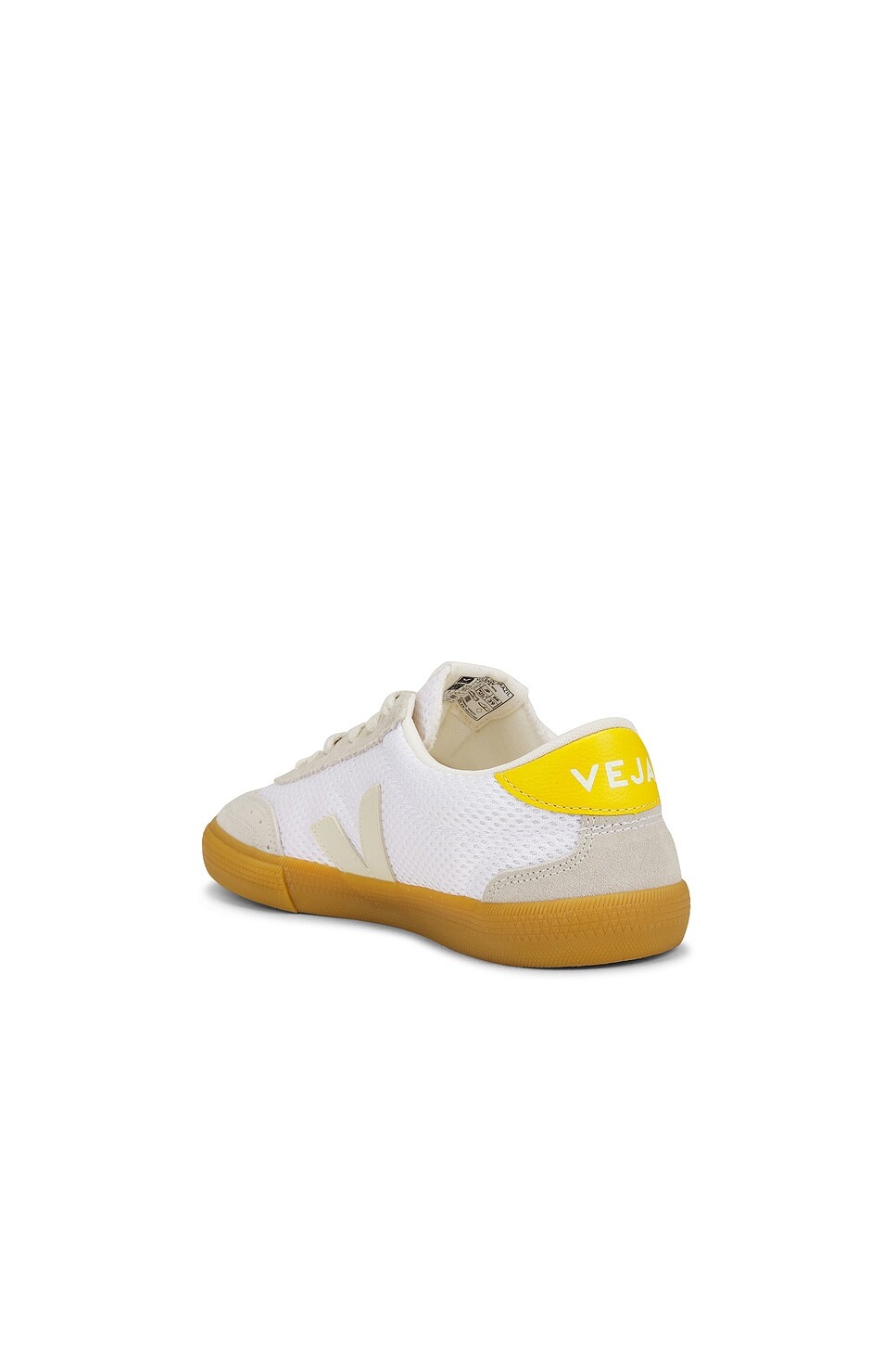 Volley Sneakers - 3