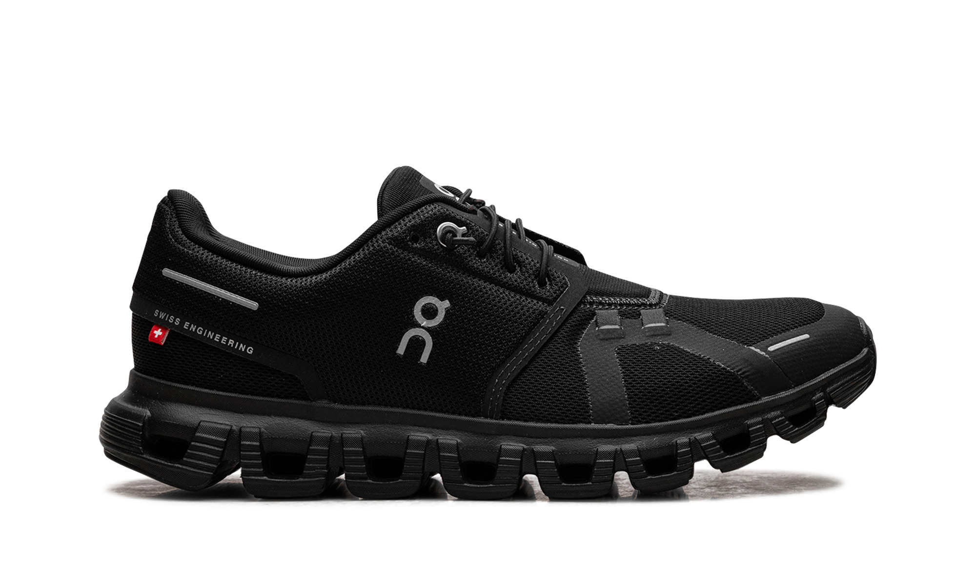 Cloud 6 WMNS "Black Black" - 6