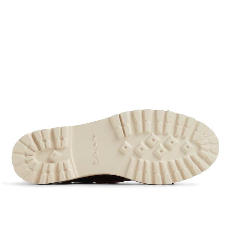 Authentic Original™ 2-Eye Lug Boat Shoe 6