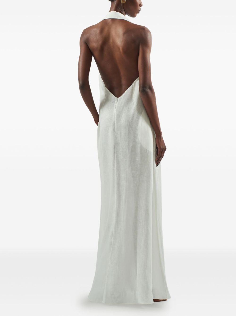 Barbara dress - 3