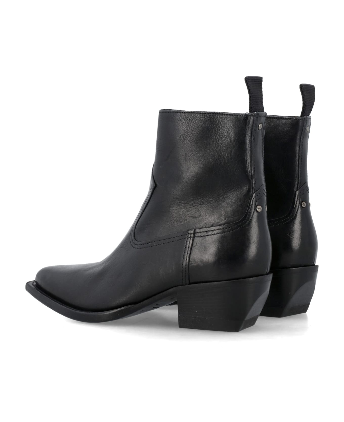Debbie Boots - 4
