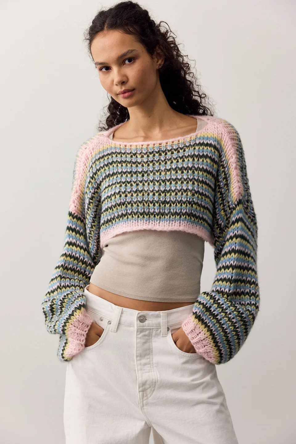 Whimsy Bolero - 1