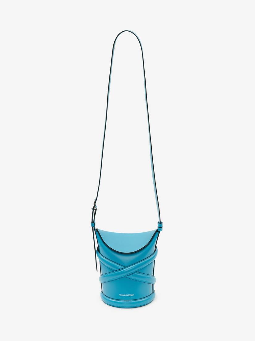 The Curve in Cerulean - 5