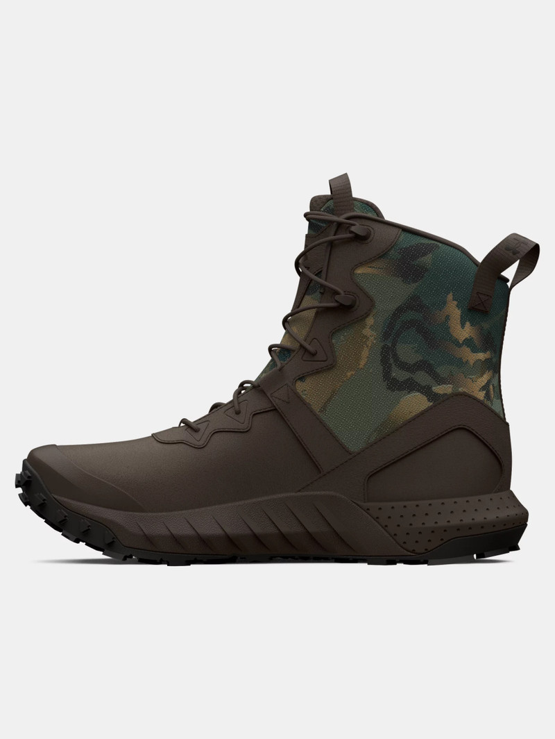 Under Armour Men's UA Micro G® Valsetz Reaper Waterproof Tactical Boots outlook