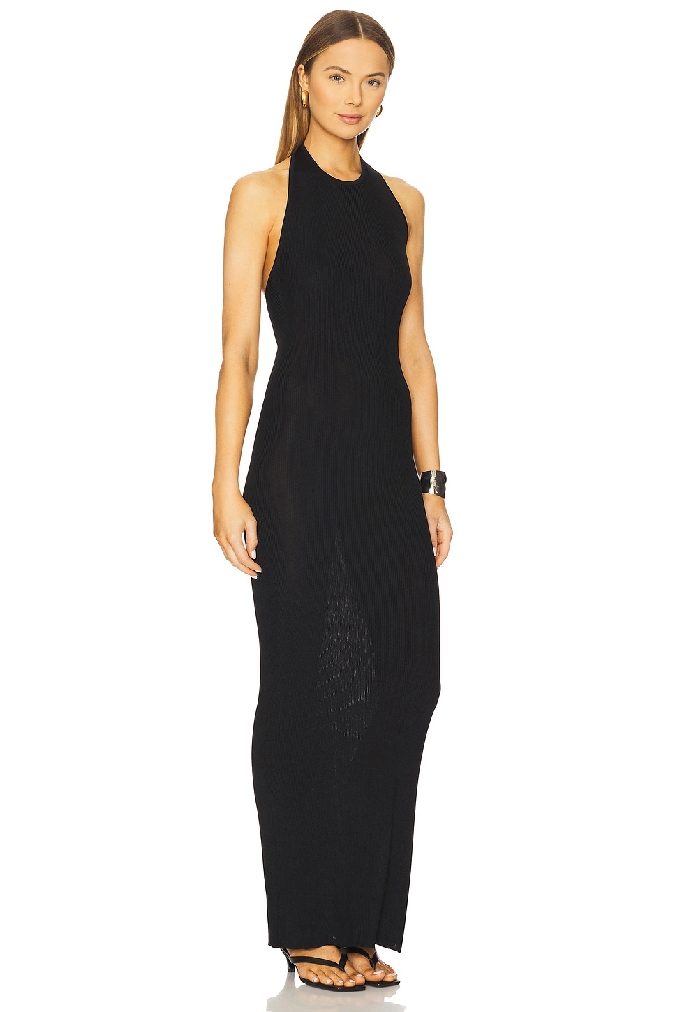 Gertrude Sweater Dress - 2