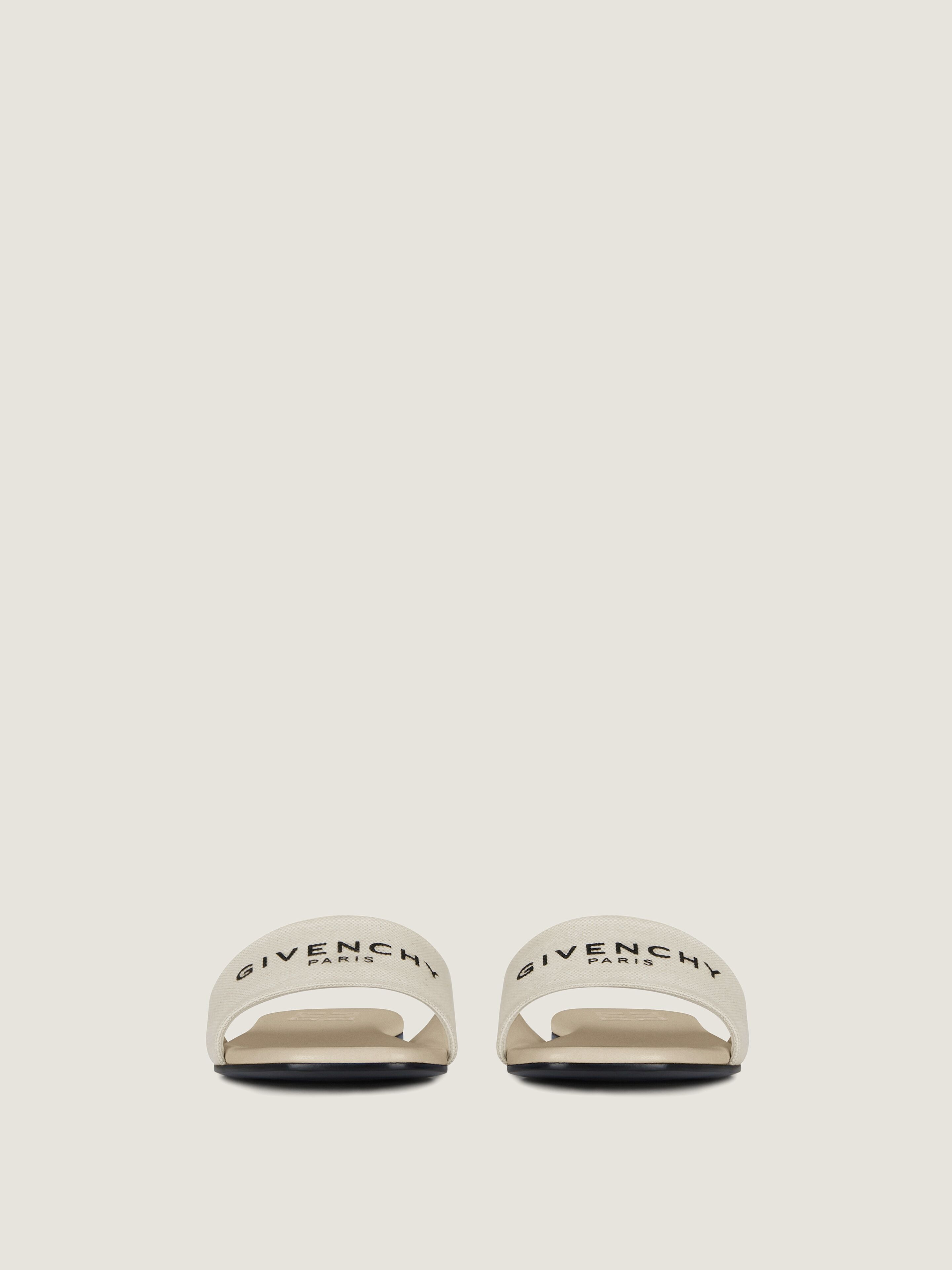 4G MULES IN CANVAS - 2