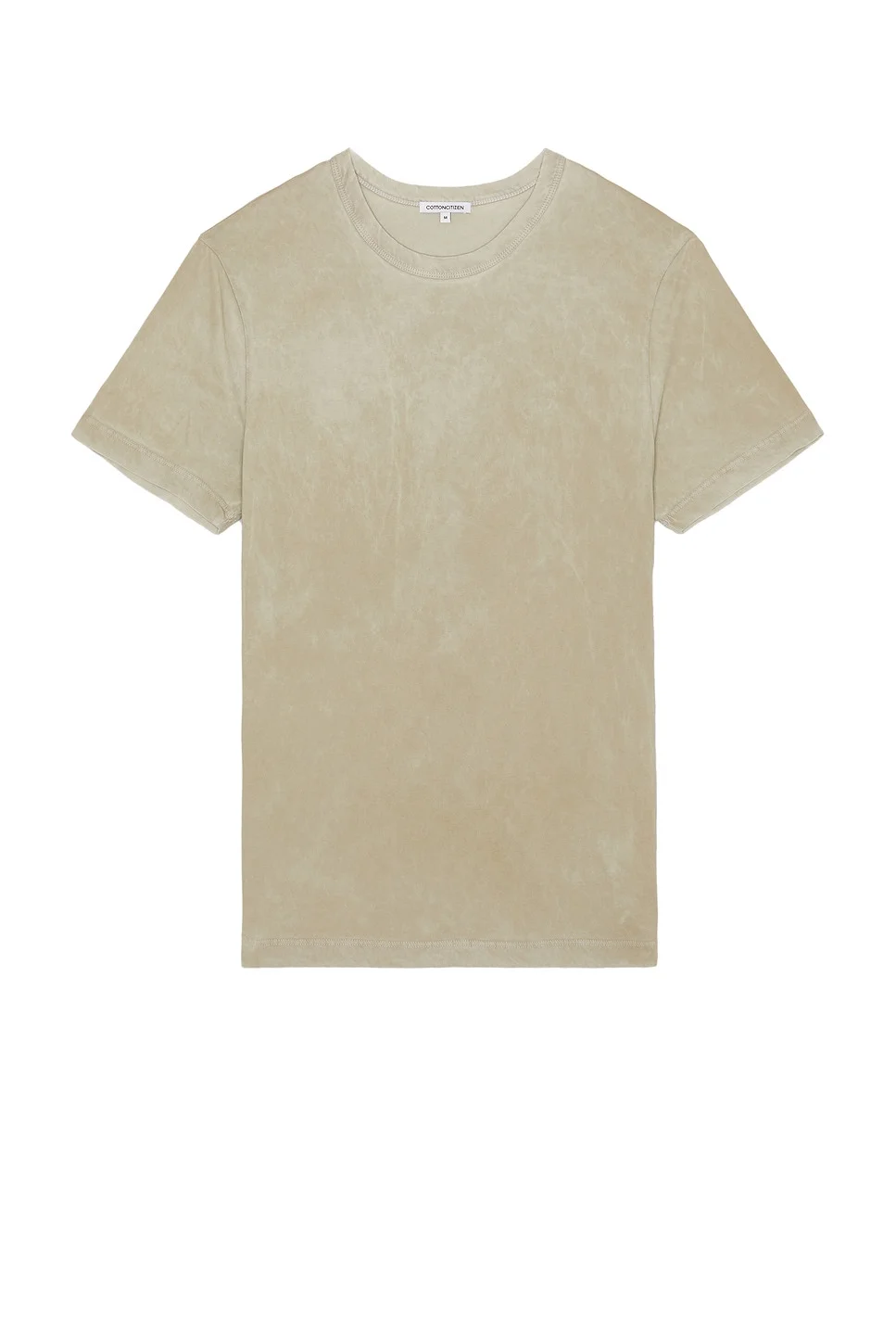 The Classic Crew Neck Tee - 1