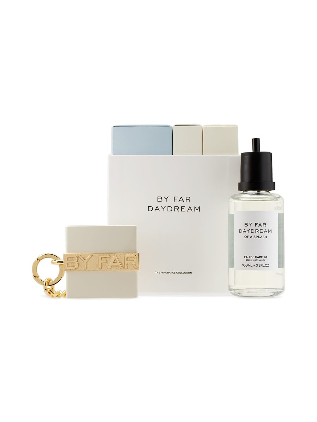 Splash Eau de Parfum Refill & Bracelet, 100 mL - 2
