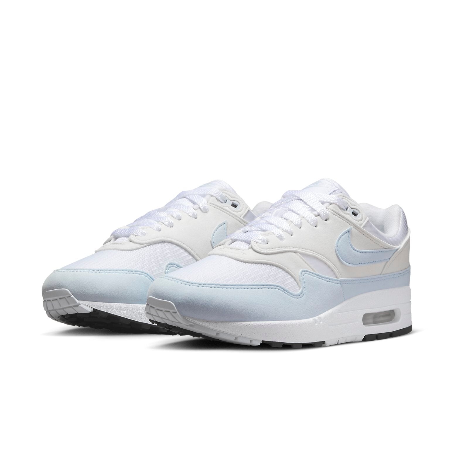 (WMNS) Nike Air Max 1 'Football Grey' DZ2628-105 - 3