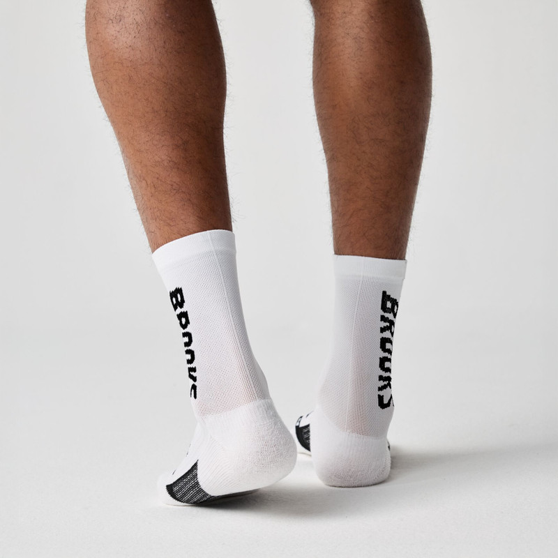 BROOKS Ghost Crew outlook