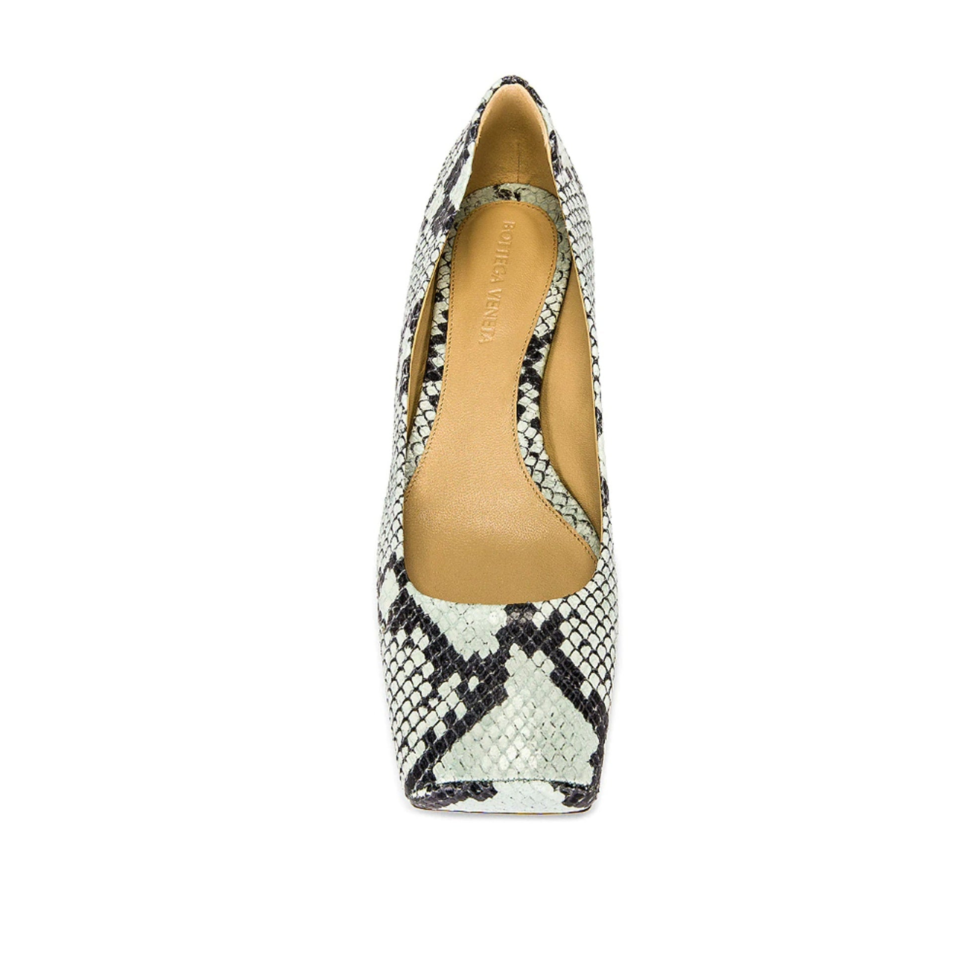 Bottega Veneta Ballerina Flats Women - 4