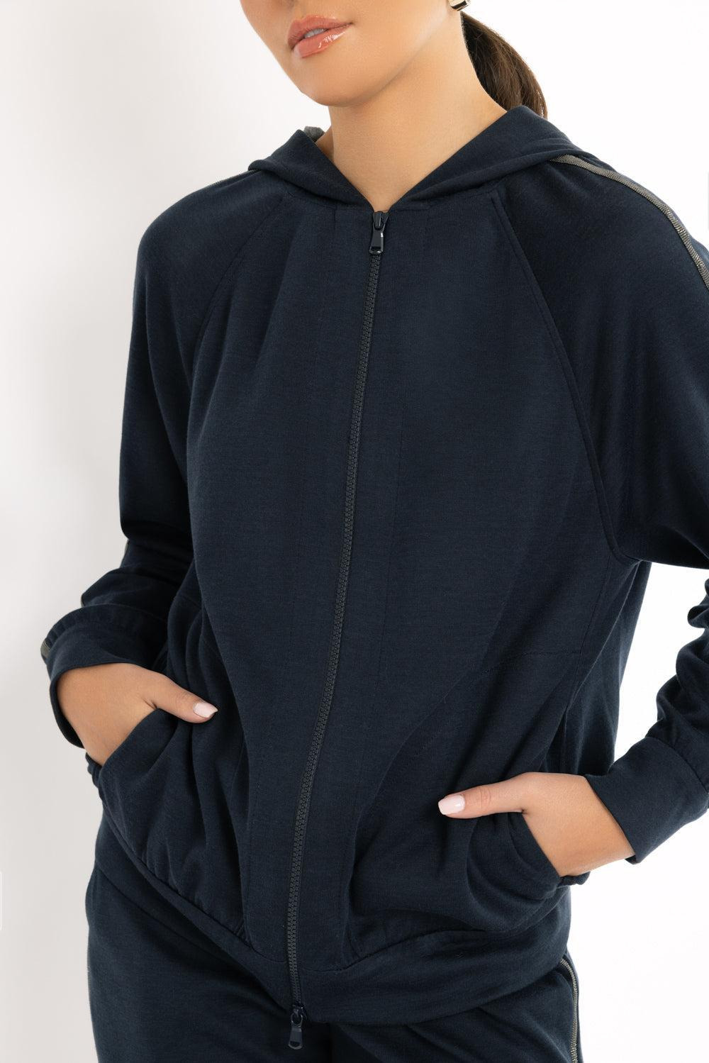 Cotton Cardigan - 3