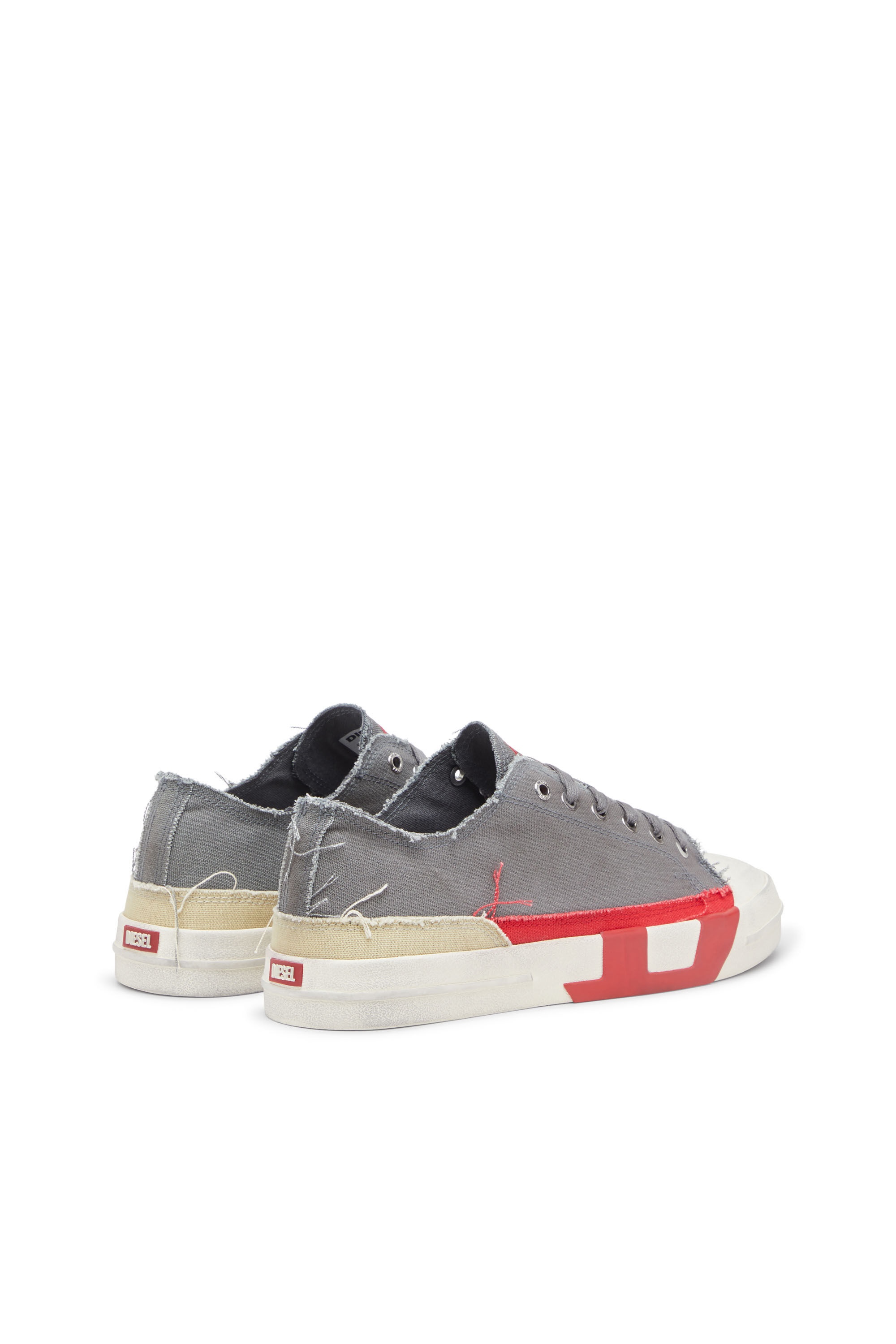 S-D-VERSE LOW - 3