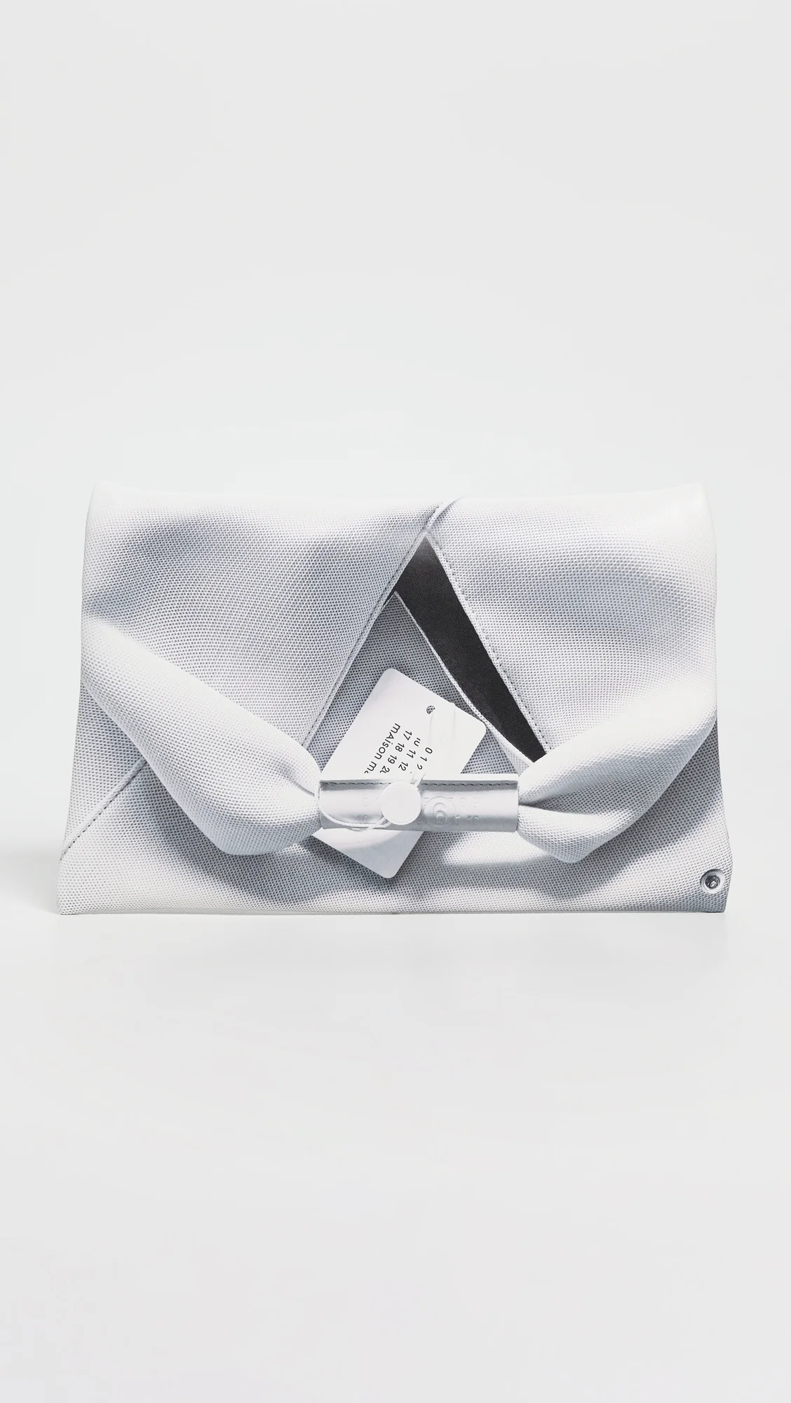 Trompe L'Oeil Japanese Pochette Medium - 1