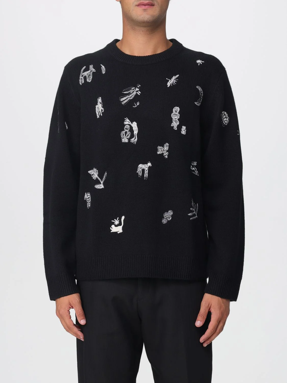 Sweatshirt men Paul Smith - 1