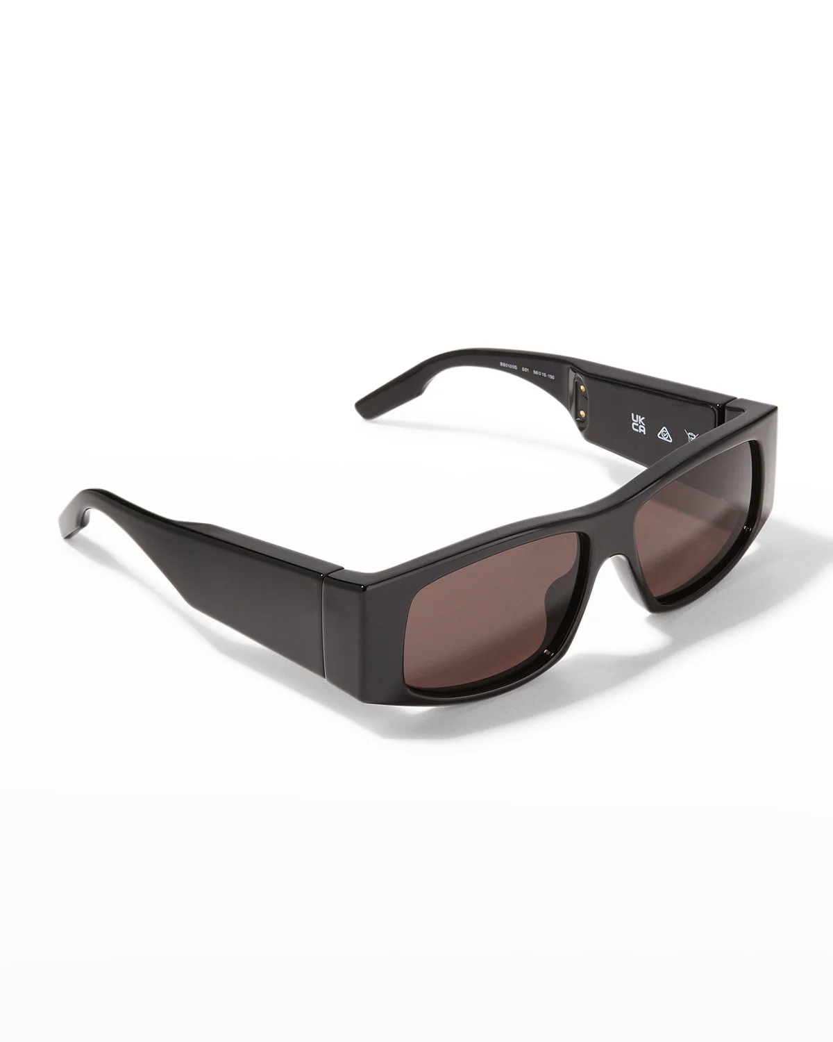 Unisex Injection Navigator Sunglasses - 1